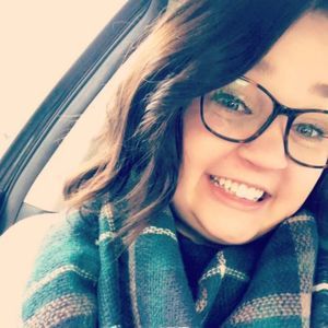 Meet your Posher, Lily